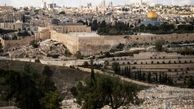هشدار فلسطین درباره خطر حفاری‌های رژیم صهیونیستی 