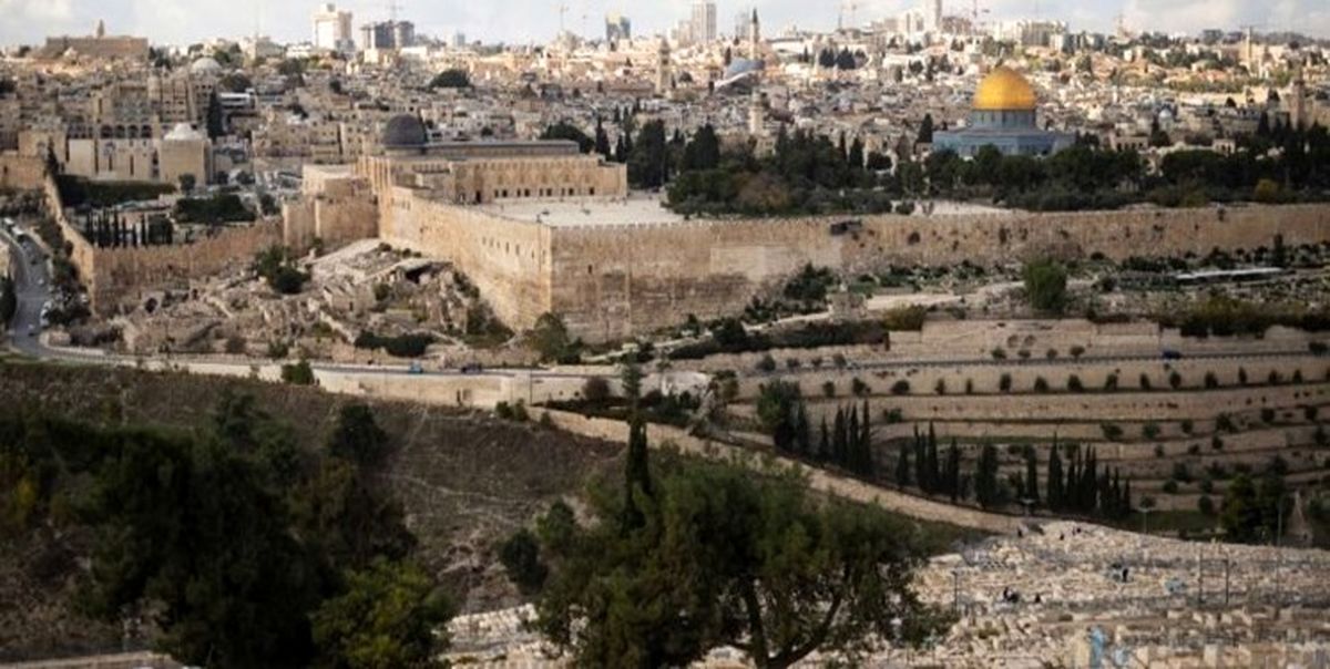 هشدار فلسطین درباره خطر حفاری‌های رژیم صهیونیستی 