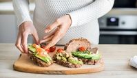با رژیم کتوژنیک در یک هفته وزن کم کنید ! از این آسون تر نداریم