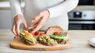 با رژیم کتوژنیک در یک هفته وزن کم کنید ! از این آسون تر نداریم