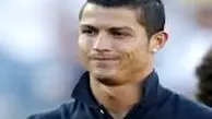 مصاحبه متفاوت رونالدو درباره لیونل مسی+سند