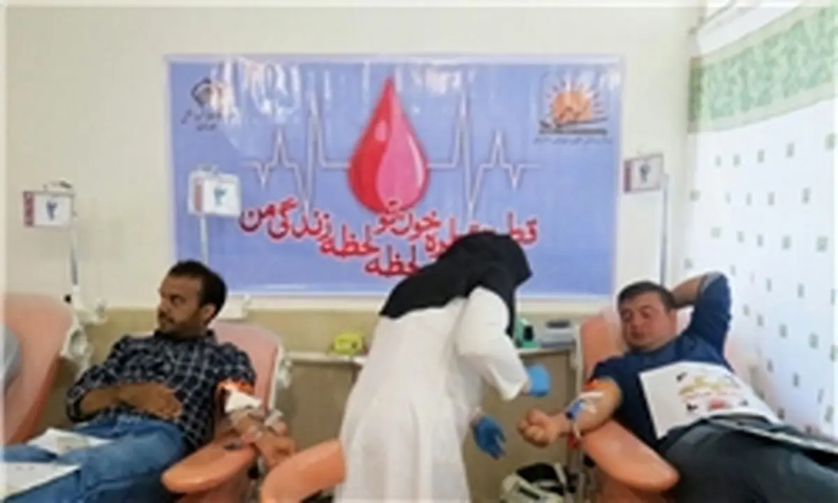 تمهیدات سازمان انتقال خون در ماه محرم