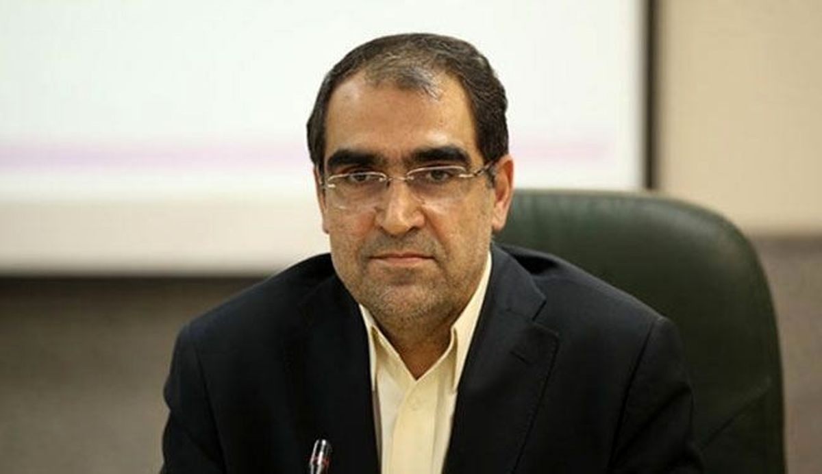 دو پروژه درمانی در شادگان با حضور وزیر بهداشت افتتاح شد
