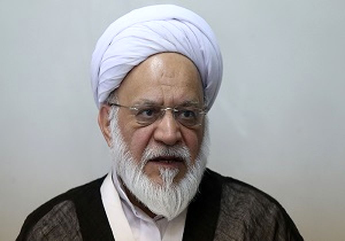 نشست خبری سخنگوی جامعه روحانیت مبارز برگزار می‌شود 