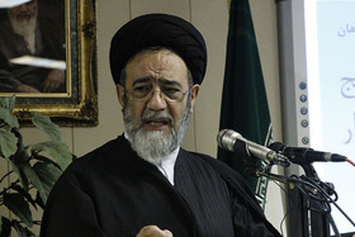 آل هاشمی:پیدایش انقلاب فرهنگی در ایران از برکات انقلاب اسلامی بود