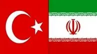 حرکت ایران و ترکیه به سمت تجارت آزاد