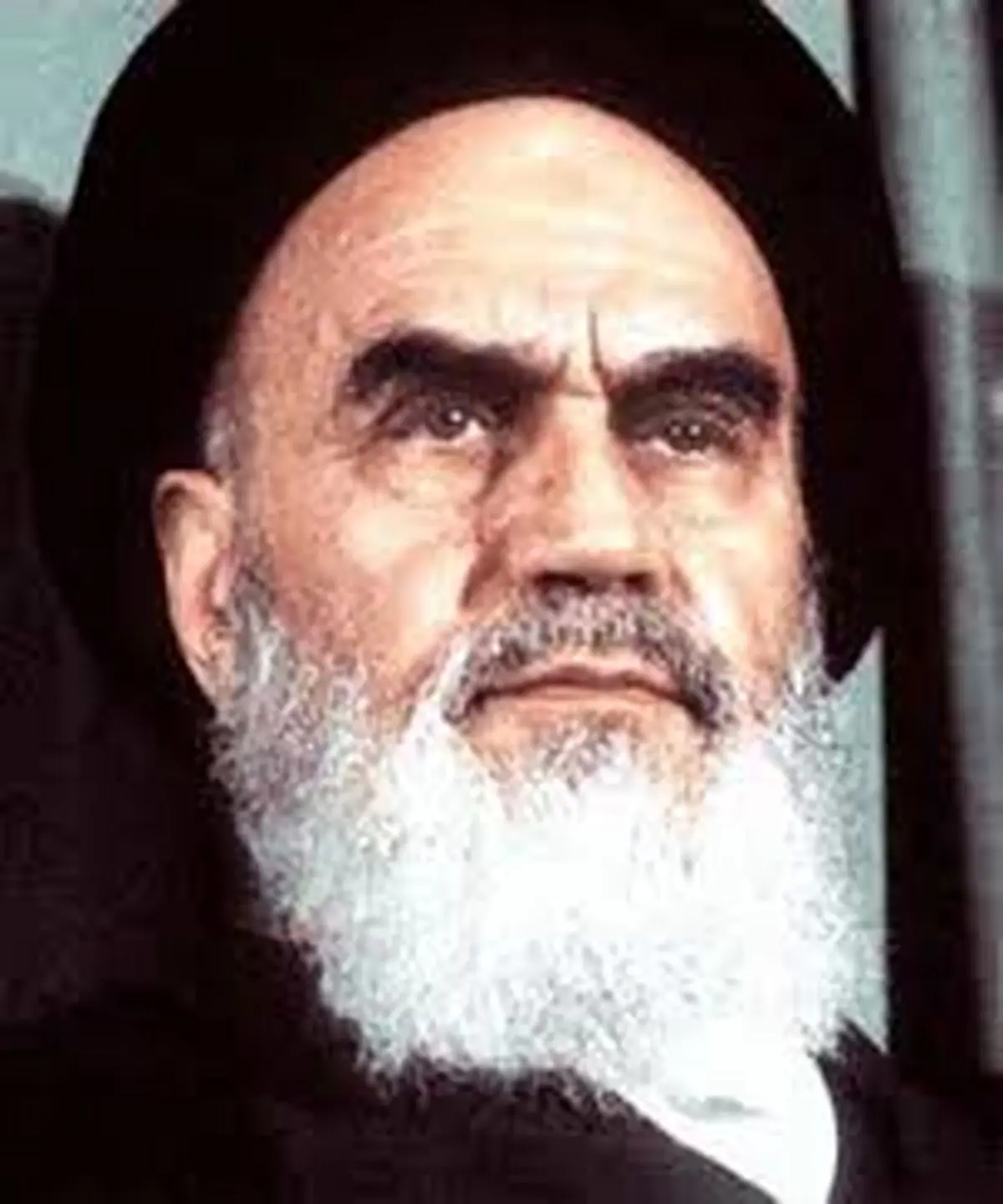 دیدگاه امام‌خمینی نسبت به خبررسانی