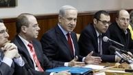نتانیاهو قول داد معاهده صلح را به رفراندوم بگذارد