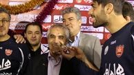 از امیری و طارمی گرفته تا طاهری و روغنی؛ وقتی همه نقش دارند