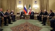 پوتین: آژانس، تنها مرجع اعلام پایبندی ایران به برجام است