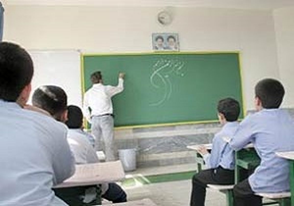 میراث «فانی» برای معلمان حق التدریس