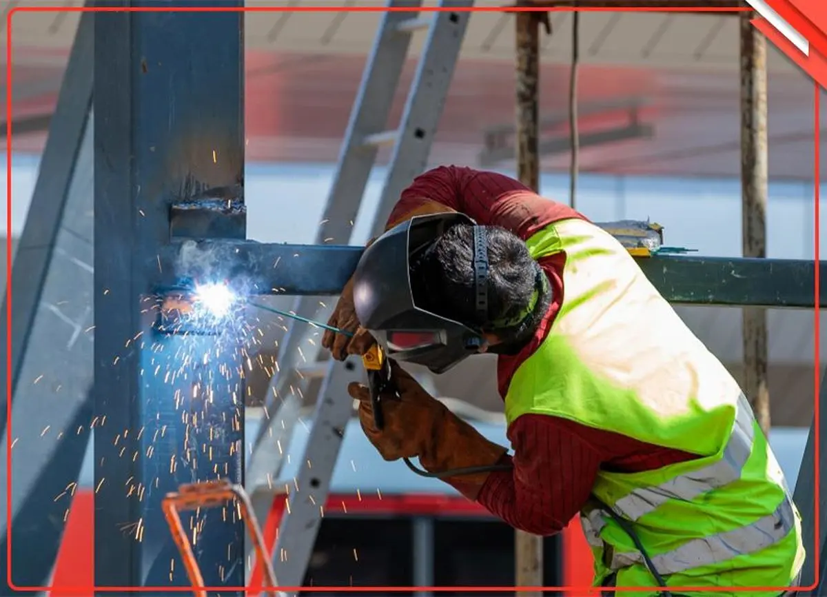معرفی شغل های مرتبط با جوشکاری در 2025