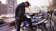 سهمیه بنزین خودروها و موتورسیکلت‌های فاقد بیمه شخص ثالث قطع می‌شود