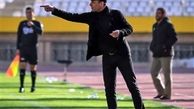 ویسی 2 سال پیش استقلال خوزستان را قهرمان لیگ برتر کرده بود