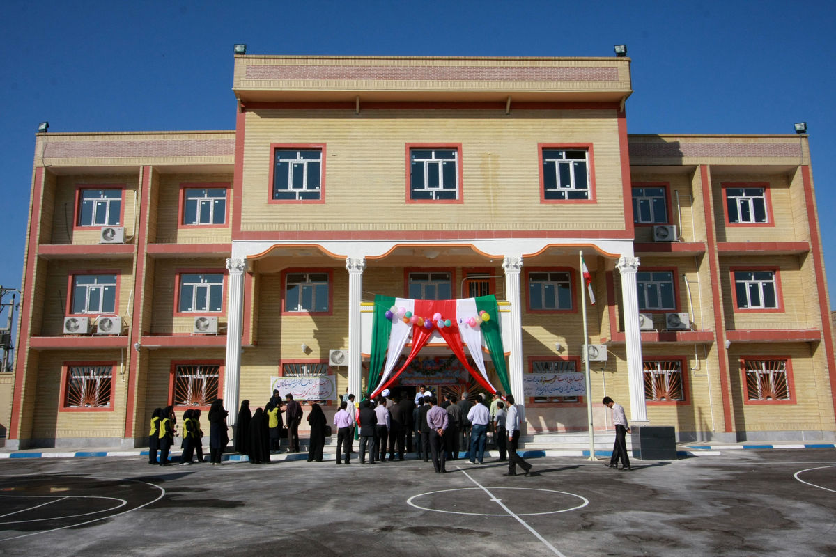 تشکیل سامانه بررسی ایده های دانش آموزی 