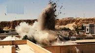 برخورد داعش با عراقی‌ها به روش"اسرائیل"