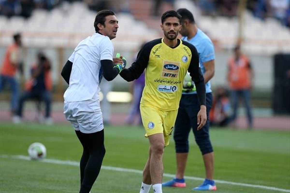گزینه عجیب پرسپولیس برای خرید 