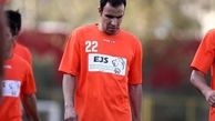 به باشگاه پرسپولیس برای فصل بعد هشدار می‌دهم!