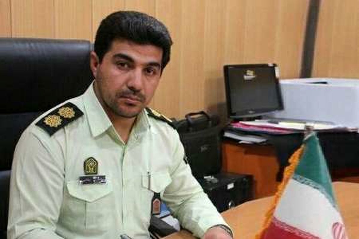 دزدان دریایی که در ایران دستگیر شدند!