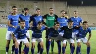 سرپرست باشگاه استقلال خوزستان معرفی شد

