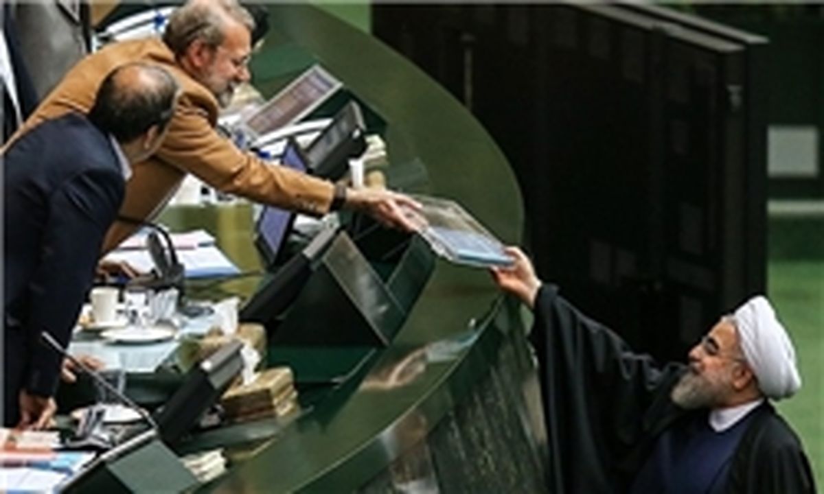 وقتی دولت در روز روشن تخلف خود را فریاد می‌زند