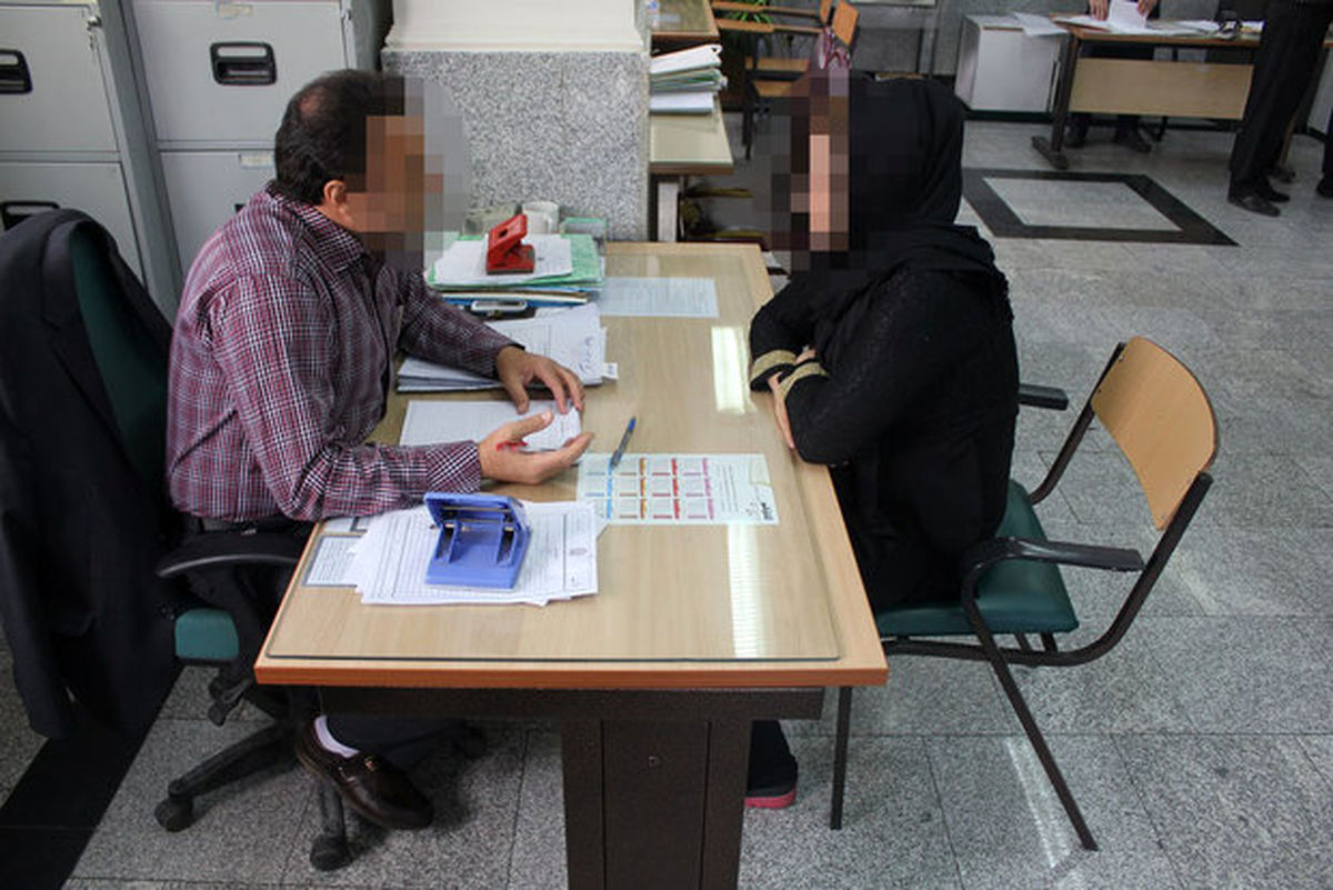 من کودک‌ربا نیستم، او را پیدا کردم