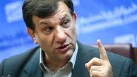 عرب‌ها نمی‌دانند وزنه‌برداری چند دسته دارد و ریاست هم می‌کنند!
