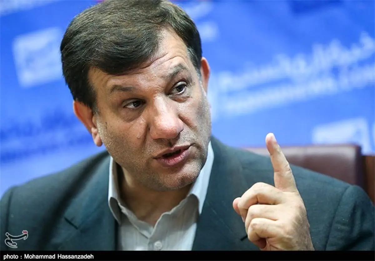 عرب‌ها نمی‌دانند وزنه‌برداری چند دسته دارد و ریاست هم می‌کنند!