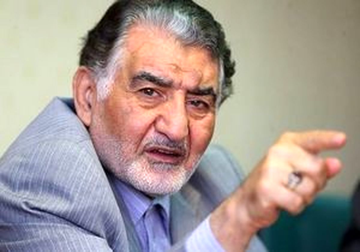 هم و غم دولت سیزدهم، تعامل با دنیاست