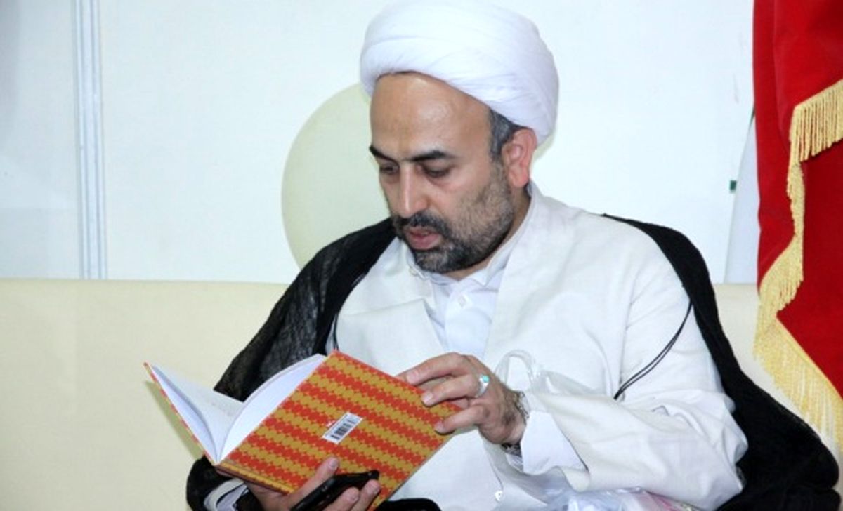 انسجام روحانیت باید حفظ شود