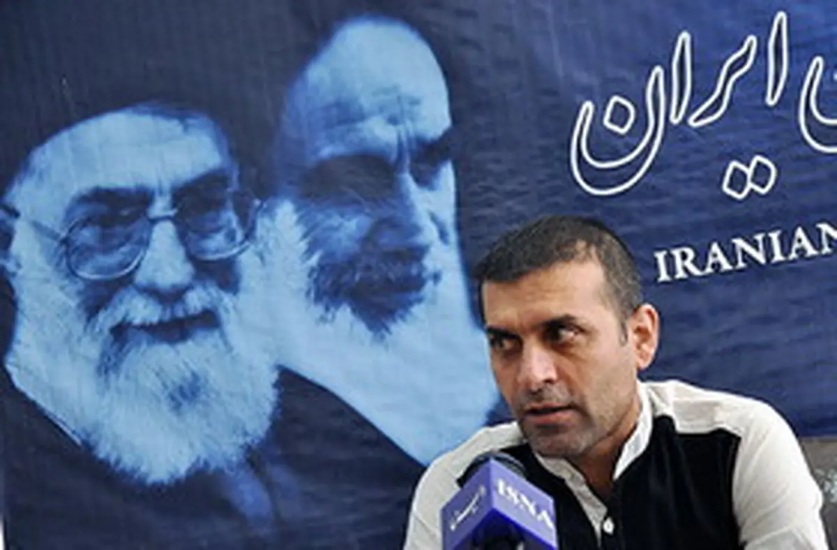 بعضی مربیان مغرور فکر می‌کنند بزرگتر از کی‌روش هستند!