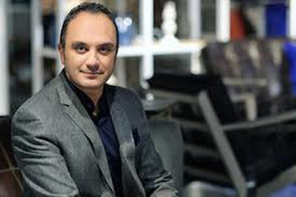  تمجید «احسان کرمی» از نام‌گذاری خیابانی به اسم استاد شجریان