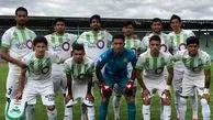 درخواست باشگاه ذوب‌آهن از AFC برای یک دقیقه سکوت