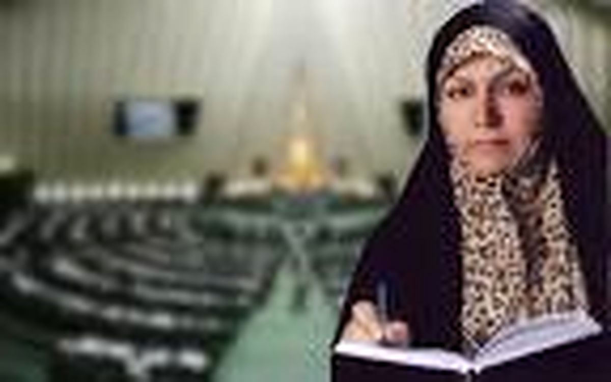 مطالبی می دانم که اگر بگویم به ضرر آقایان تمام خواهد شد