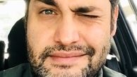 چشمک امیرمحمد زند به باقی مانده عمرش!