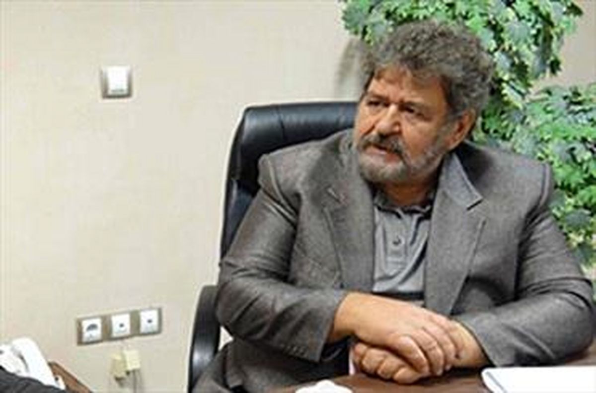 آقایان بدانند چمن آزادی هم بیت‌المال است