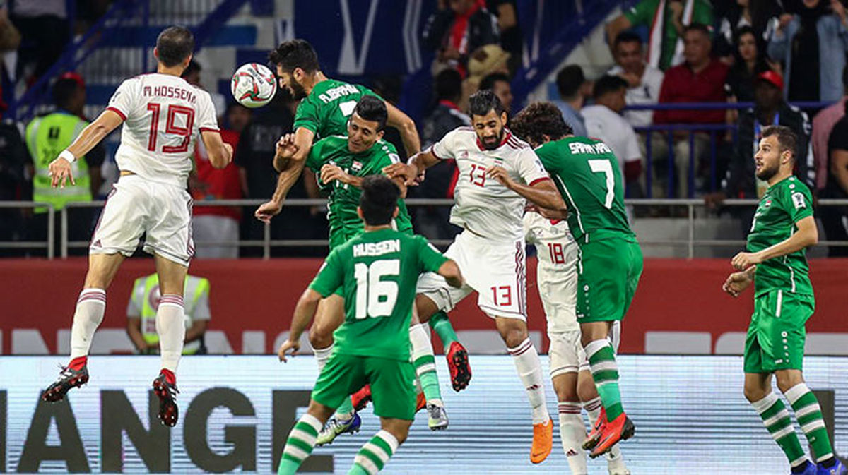 اسطوره باشگاه پرسپولیس کی‌روش را با خاک یکسان کرد + عکس