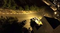 محاصره منزل دو رهبر جنبش فتح