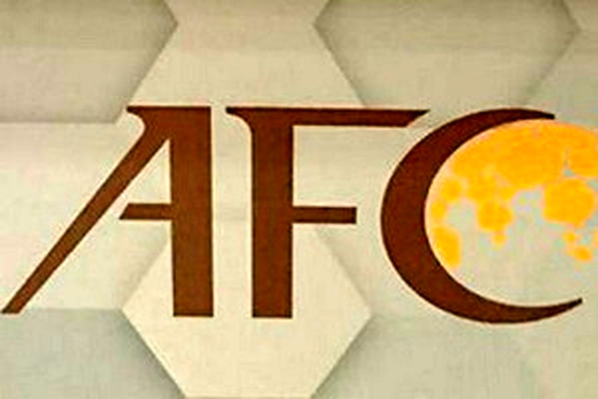اعلام رسمی 3 نامزد نهایی ریاست AFC