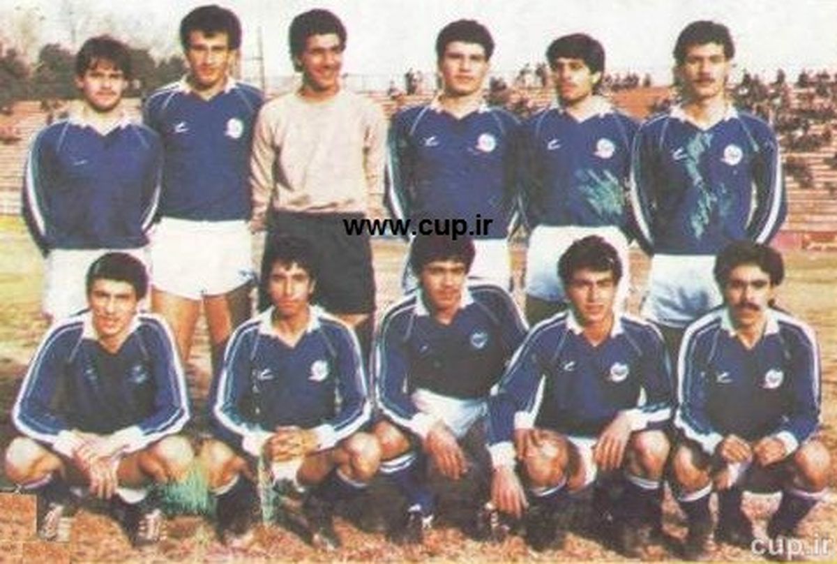 دربی سرخابی در فینال جوانان تهران+عکس
