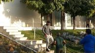 طارمی: رفتم ایفمارک نه کمیته اخلاق