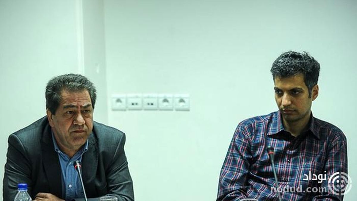 حمله تند مجری معروف به فردوسی پور: عادل دروغگو و عوام فریب شده
