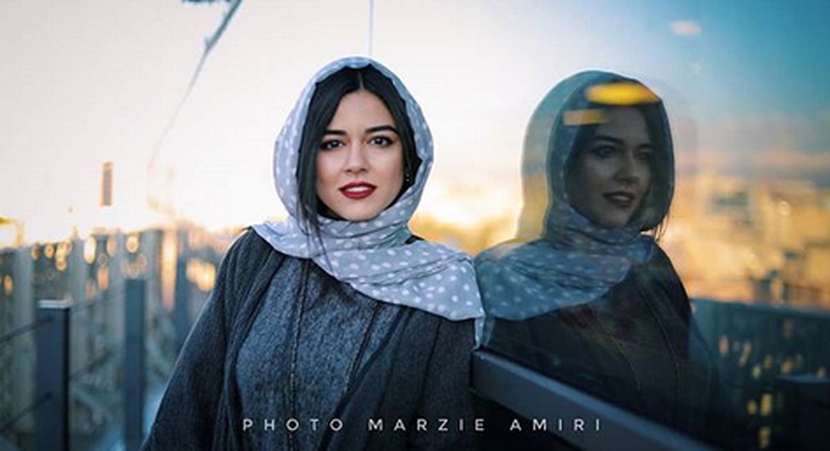شادمانی «ماهور الوند» از بازی در فیلم «غلامرضا تختی»