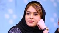 تیپ «پریناز ایزدیار» در افتتاحیه جشنواره فجر/ عکس