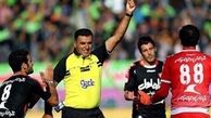 این سه پرسپولیسی احتمالا مقابل ذوب آهن نیمکت نشین می شوند
