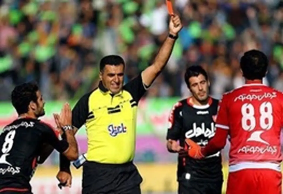 این سه پرسپولیسی احتمالا مقابل ذوب آهن نیمکت نشین می شوند