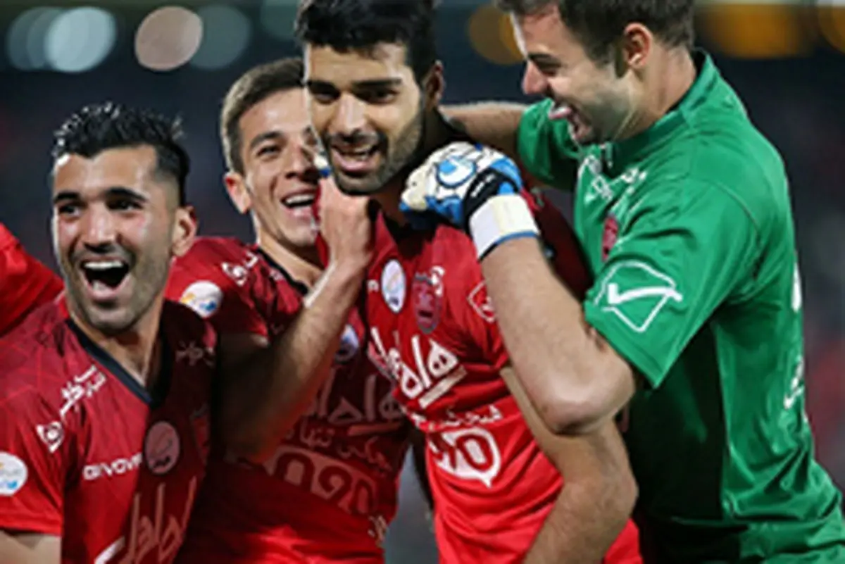 اظهارنظر رادوشوویچ درمورد بیرانوند 