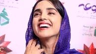الهه حصاری از چند نگاه /عکس