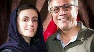 شباهت جالب عمو فیتیله ای و دختر رشیدش