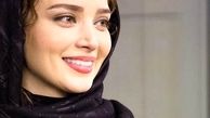 سوژه شدن بازیگر زن بخاطر آرایشگر مرد+عکس